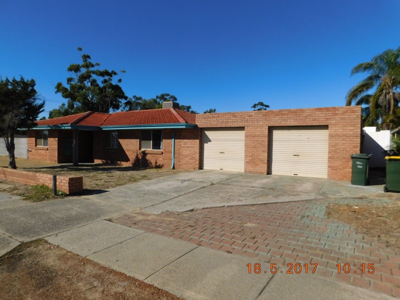 278 Marangaroo Dr, Girrawheen WA 6064