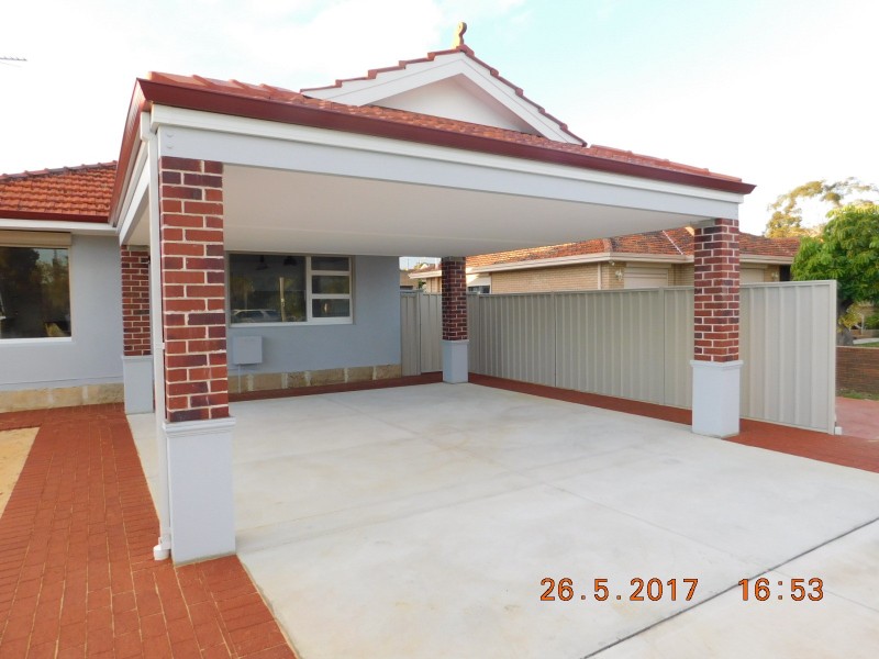 41 Bradley St, Yokine WA 6060