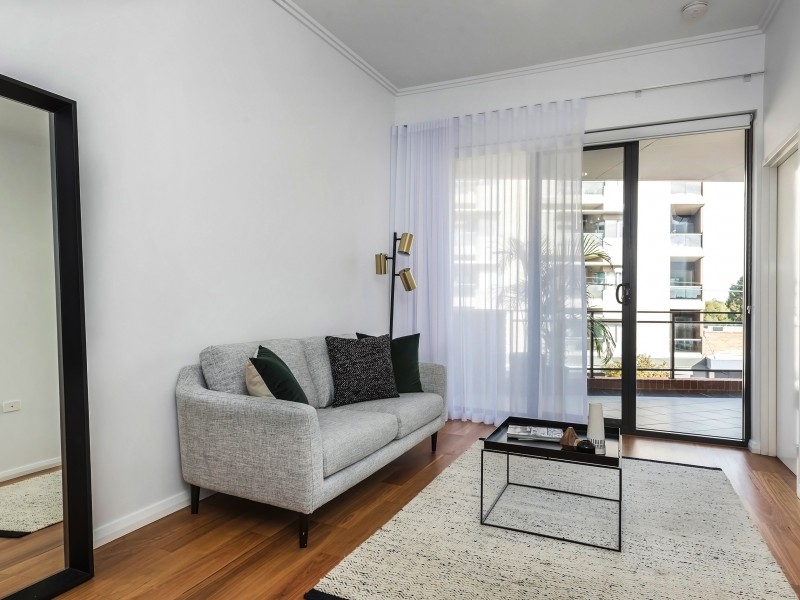 208/80 Old Perth Rd, Bassendean WA 6054