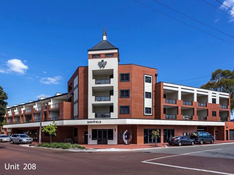 208/80 Old Perth Rd, Bassendean WA 6054