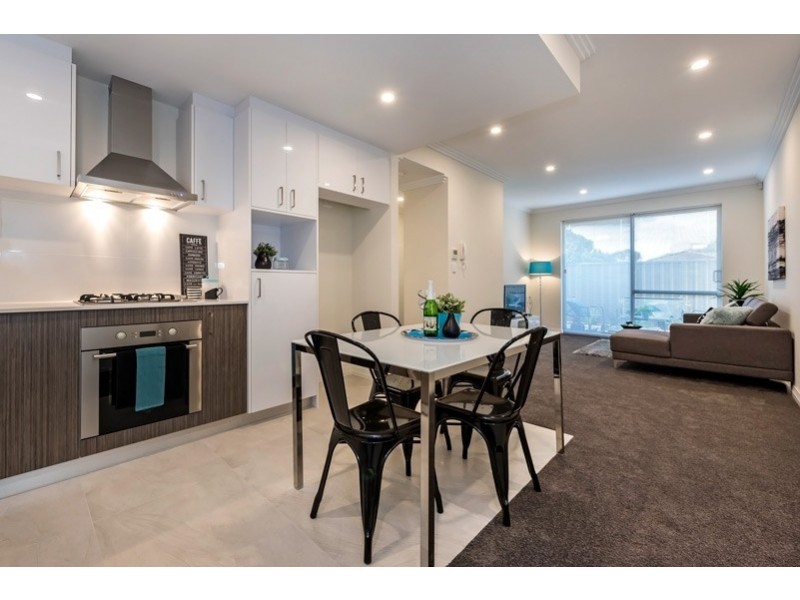 Lot 1/3 Brindley St, Belmont WA 6104