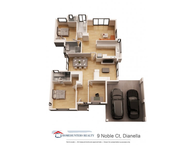 9 Noble Court, Dianella WA 6059