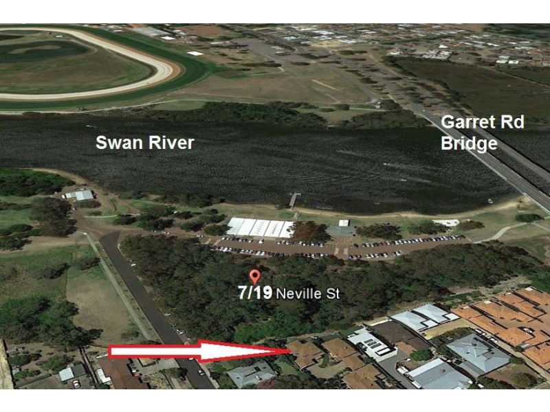 7/19 Neville Street, Bayswater WA 6053
