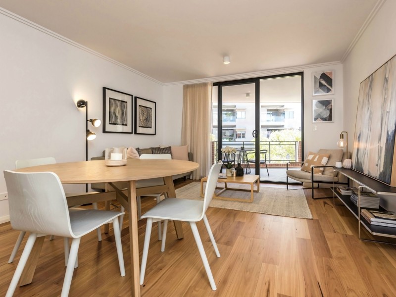 207/80 Old Perth Rd, Bassendean WA 6054