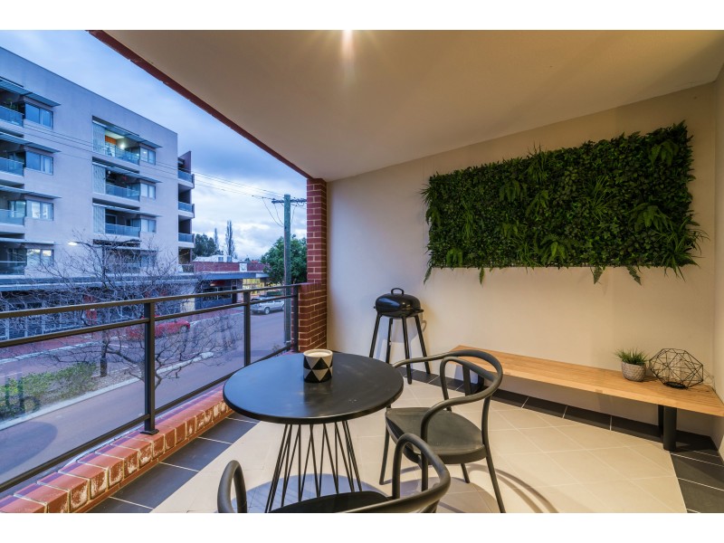 207/80 Old Perth Rd, Bassendean WA 6054