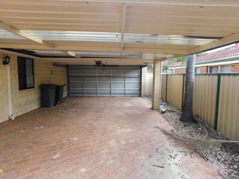 11 Nooyan Cl, South Guildford WA 6055