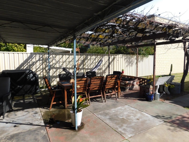351 Stirling St, Highgate WA 6003