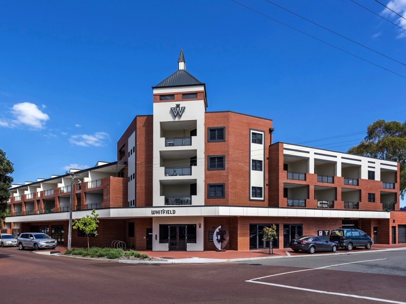 209/80 Old Perth Road, Bassendean WA 6054