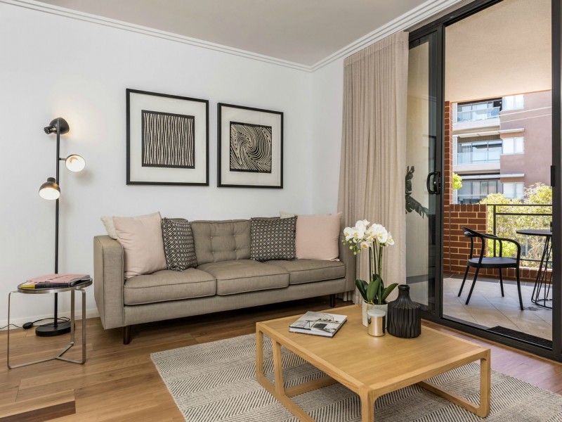 209/80 Old Perth Road, Bassendean WA 6054