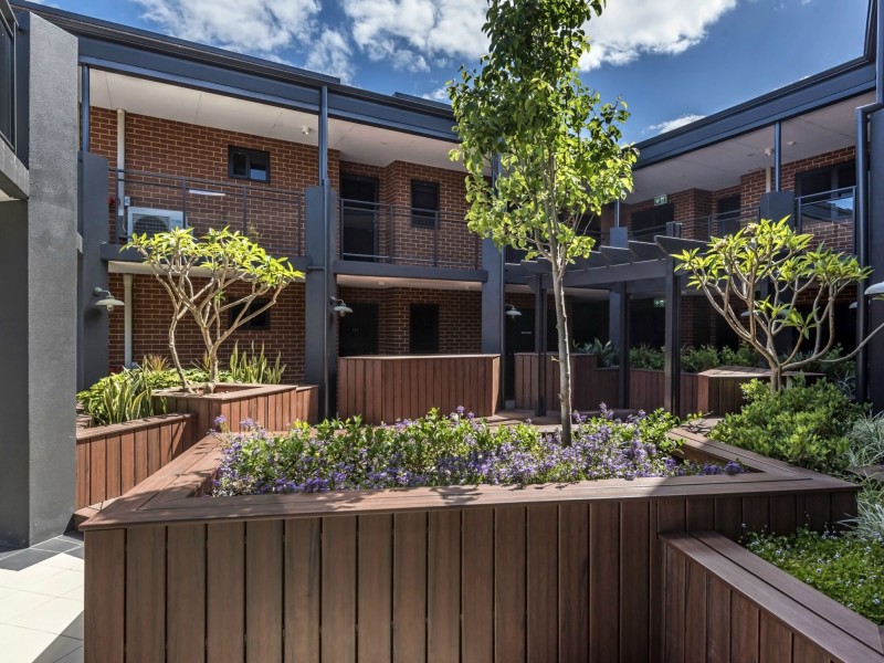 209/80 Old Perth Road, Bassendean WA 6054