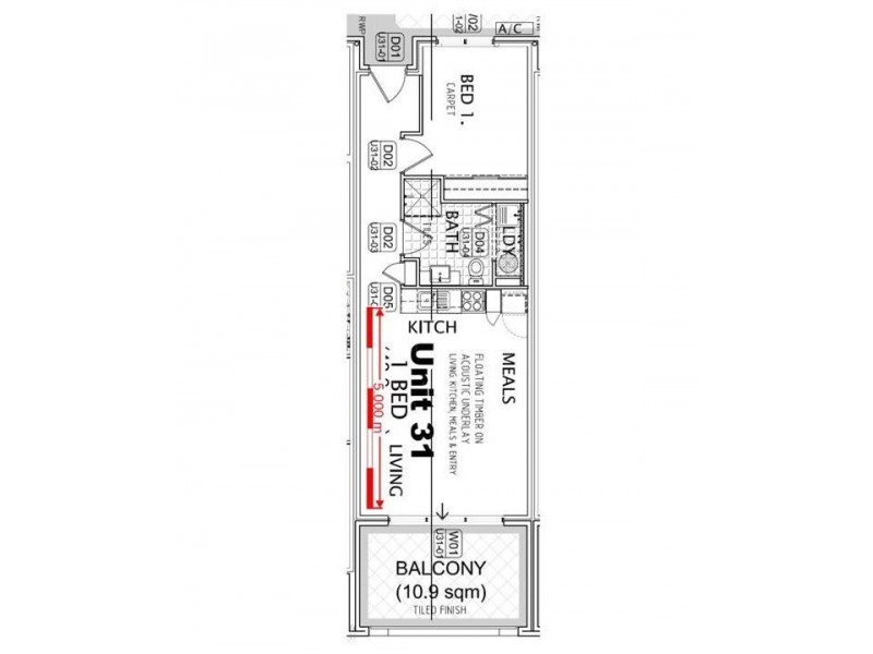 209/80 Old Perth Road, Bassendean WA 6054