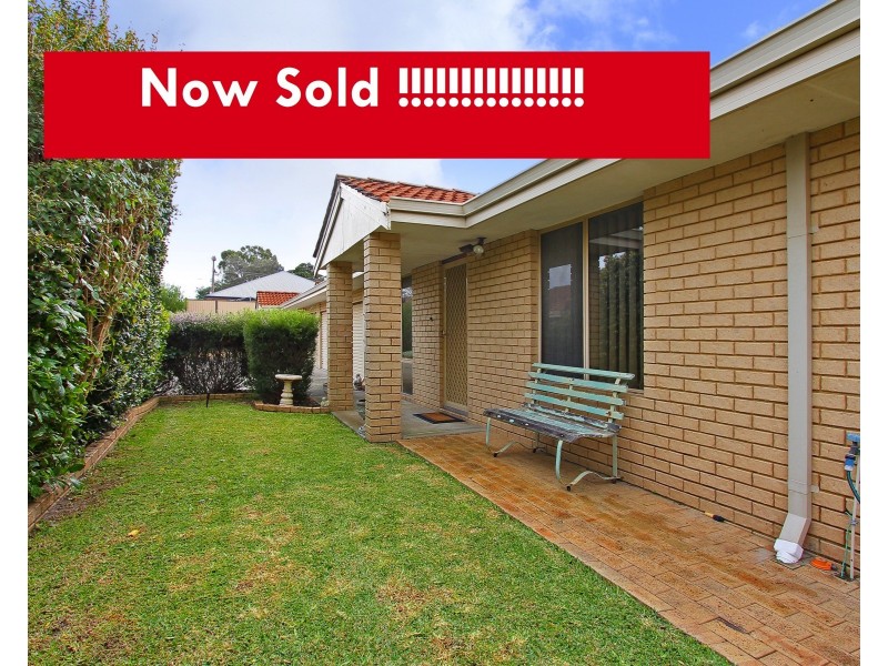 7/43 Chesterton Rd, Bassendean WA 6054