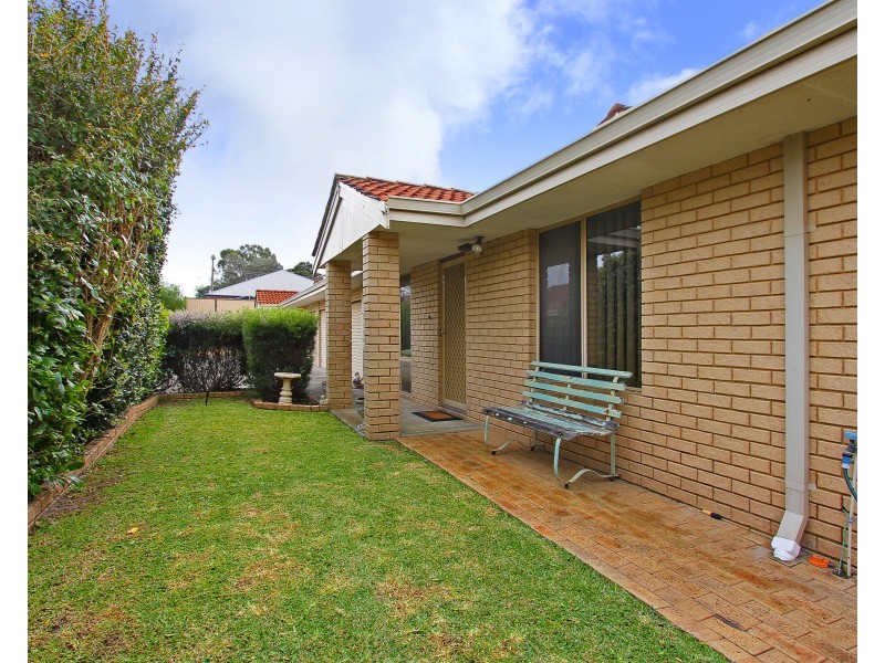 7/43 Chesterton Rd, Bassendean WA 6054