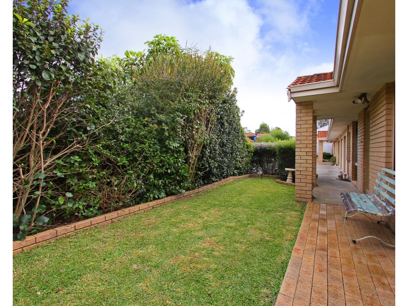 7/43 Chesterton Rd, Bassendean WA 6054
