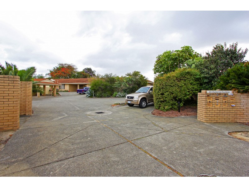 7/43 Chesterton Rd, Bassendean WA 6054