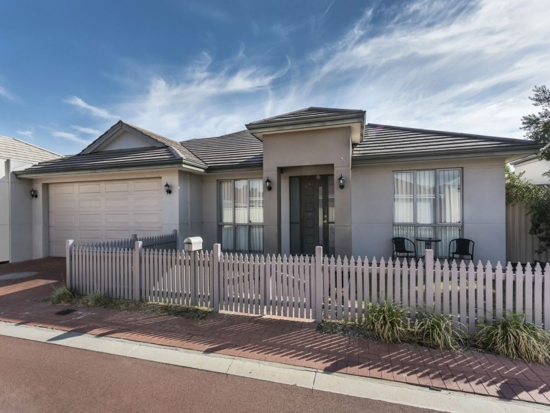 3 Brittain Mews, Guildford WA 6055