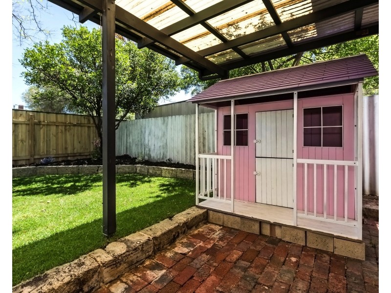 10 Cyril St, Bassendean WA 6054