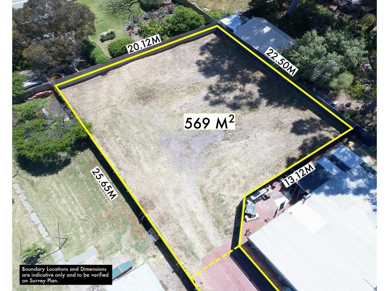 35A Lord Street, Bassendean WA 6054