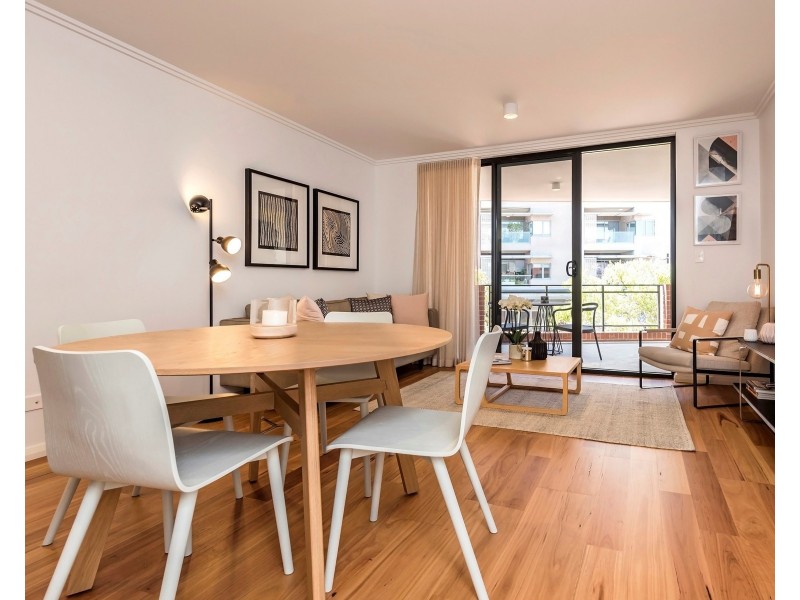 205/80 Old Perth Rd, Bassendean WA 6054