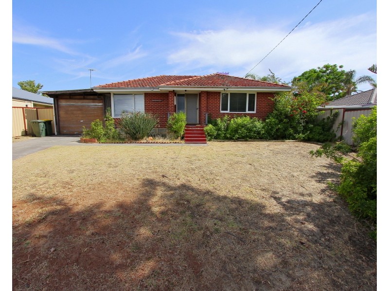 29 Colne Way, Girrawheen WA 6064