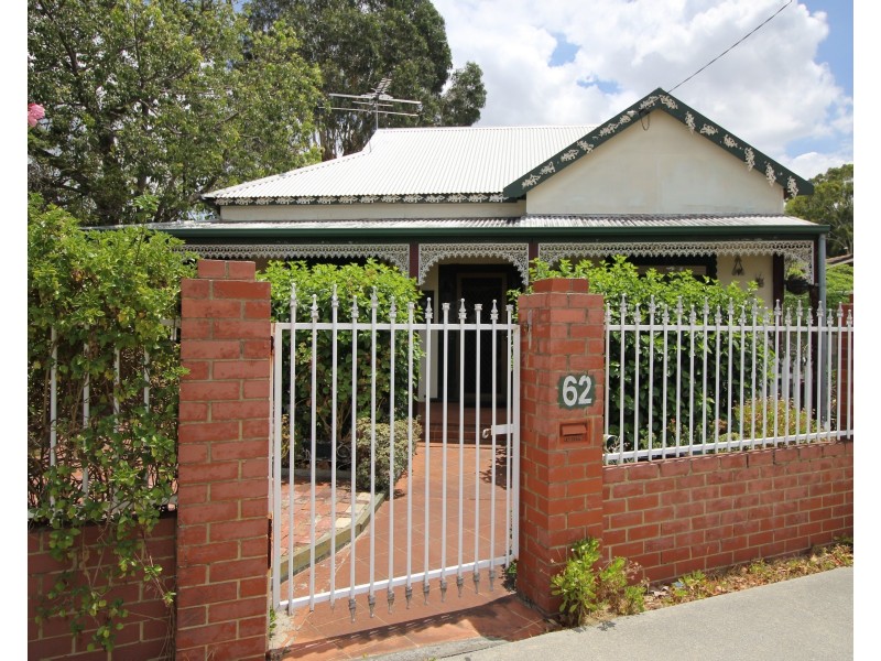 62 Railway Parade, Bassendean WA 6054