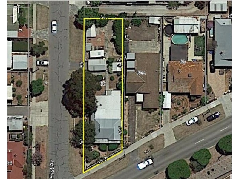 62 Railway Parade, Bassendean WA 6054