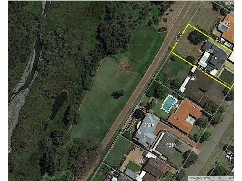 147 River View Ave, South Guildford WA 6055