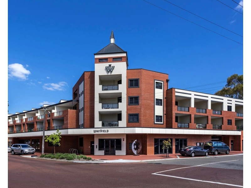 105/80 Old Perth Rd, Bassendean WA 6054