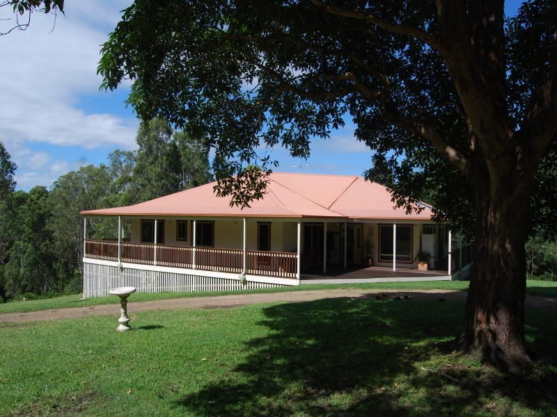 792 Maleny Kenilworth Road, Maleny QLD 4552