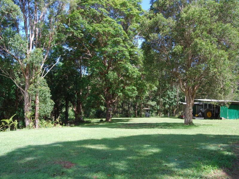 792 Maleny Kenilworth Road, Maleny QLD 4552