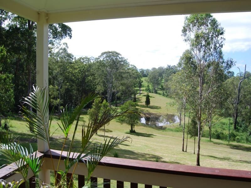 792 Maleny Kenilworth Road, Maleny QLD 4552