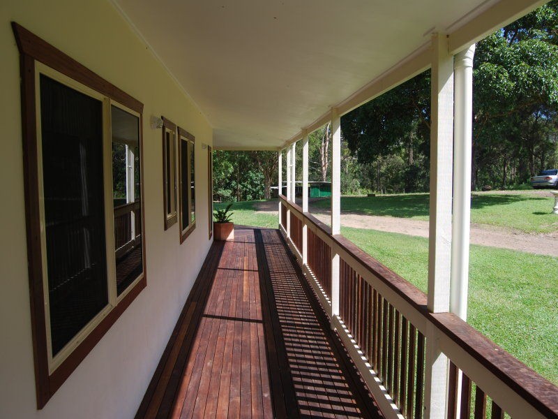 792 Maleny Kenilworth Road, Maleny QLD 4552