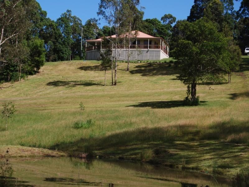 792 Maleny Kenilworth Road, Maleny QLD 4552