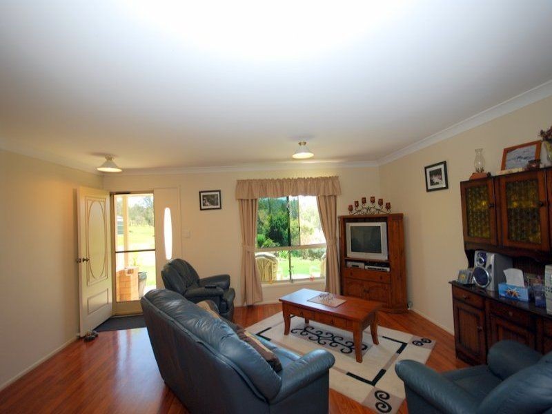 337 AHERNS ROAD CONONDALE Street, Maleny QLD 4552