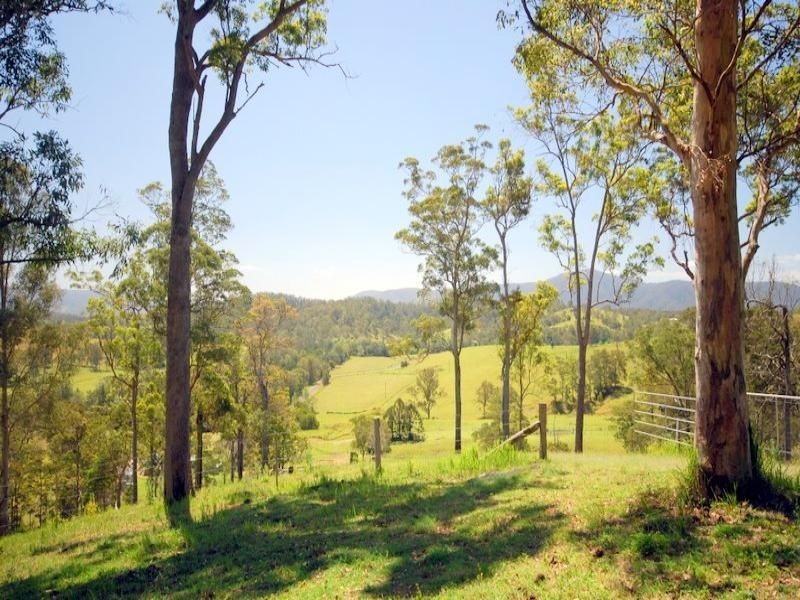 337 AHERNS ROAD CONONDALE Street, Maleny QLD 4552