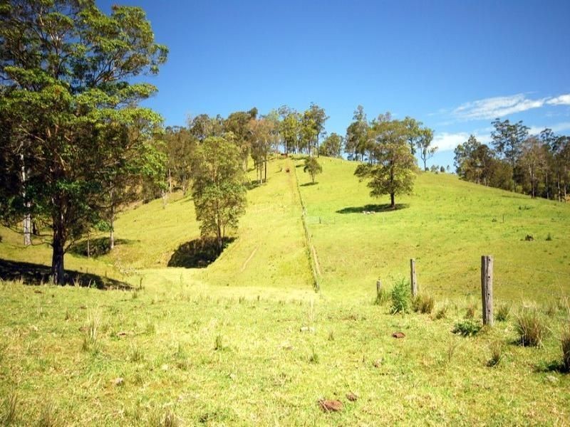 337 AHERNS ROAD CONONDALE Street, Maleny QLD 4552