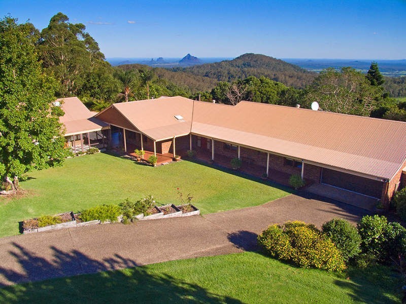 1240 Stanley River Road, Maleny QLD 4552