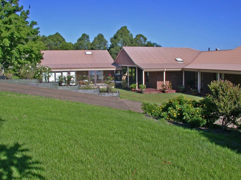 1240 Stanley River Road, Maleny QLD 4552