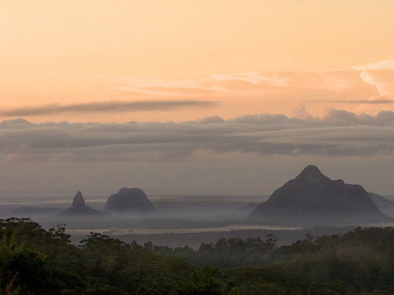 1240 Stanley River Road, Maleny QLD 4552