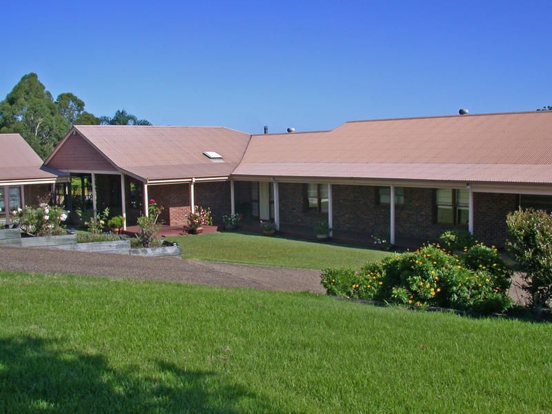 1240 Stanley River Road, Maleny QLD 4552