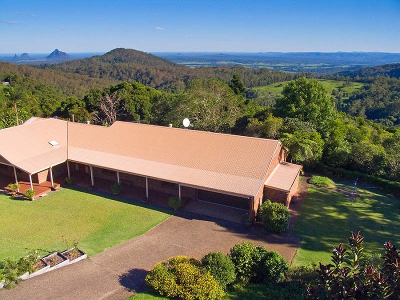 1240 Stanley River Road, Maleny QLD 4552