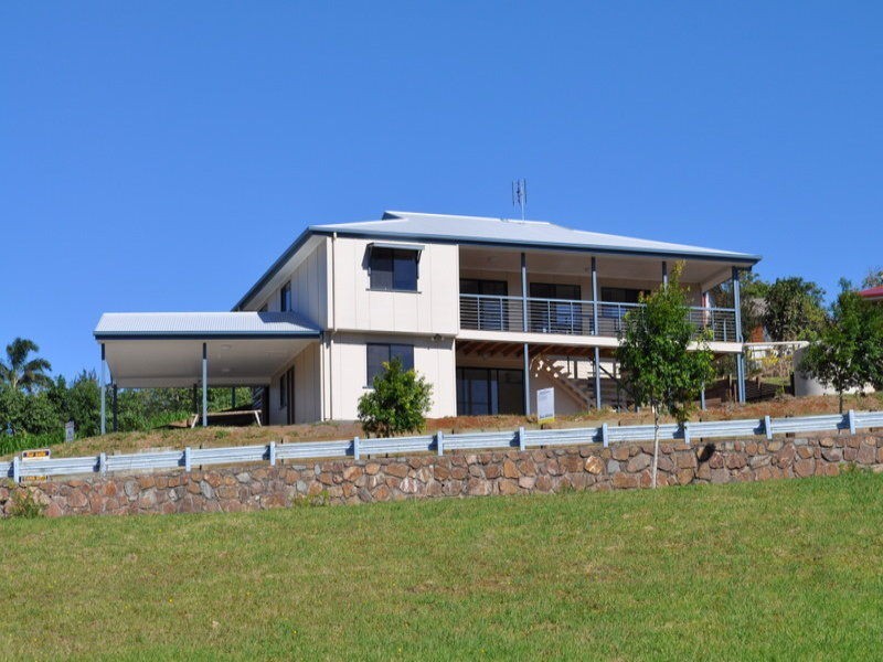 Lot 33 Whiptail Cresent Street, Maleny QLD 4552