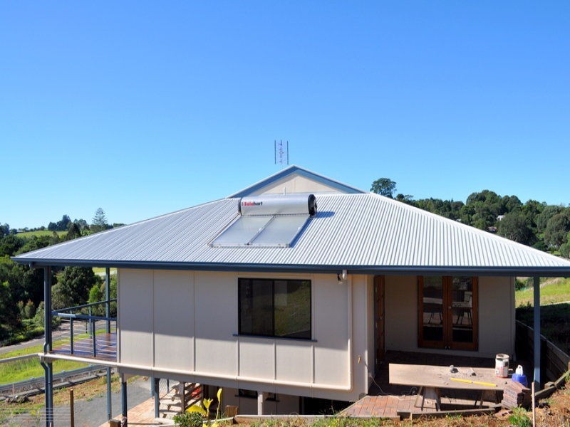 Lot 33 Whiptail Cresent Street, Maleny QLD 4552