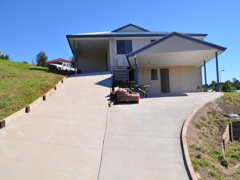Lot 33 Whiptail Cresent Street, Maleny QLD 4552
