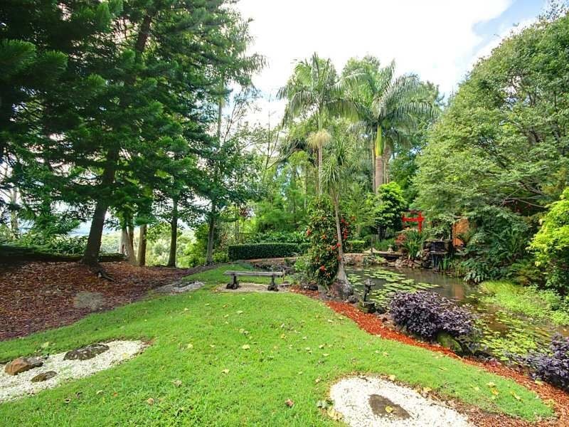 121 Hovard Road, Maleny QLD 4552
