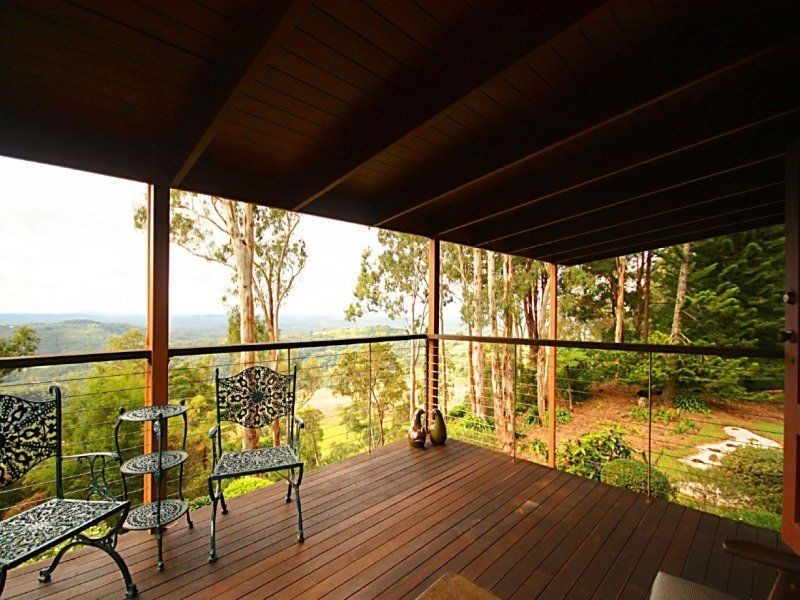 121 Hovard Road, Maleny QLD 4552