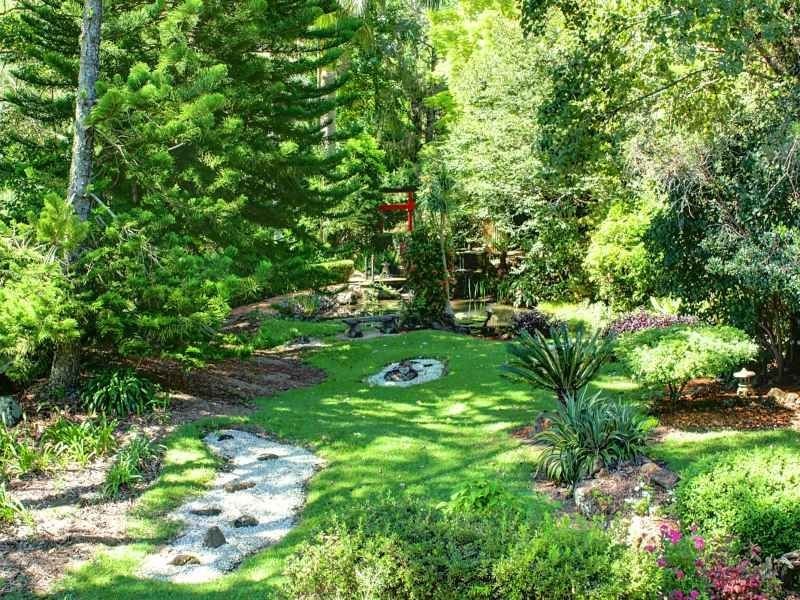 121 Hovard Road, Maleny QLD 4552