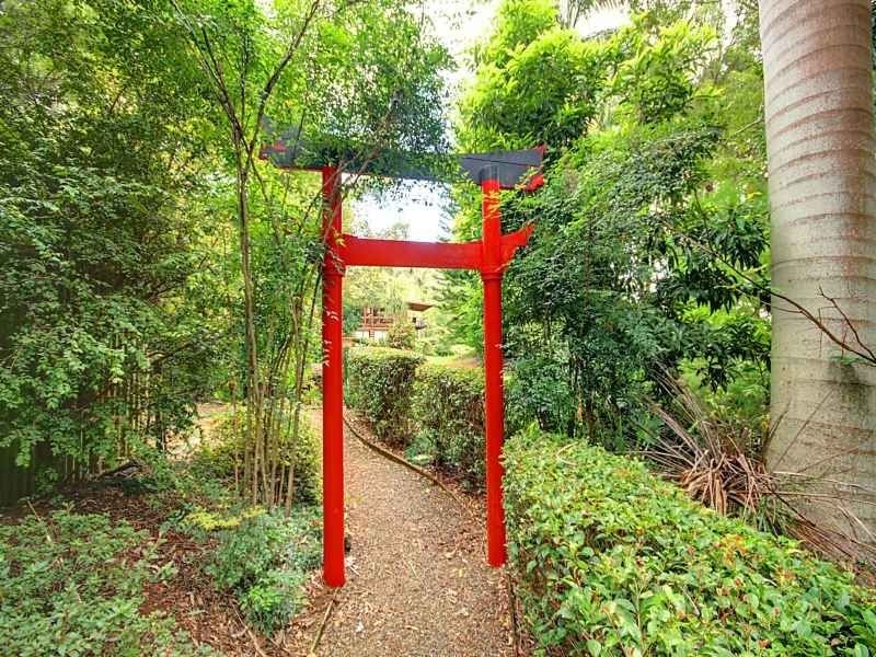 121 Hovard Road, Maleny QLD 4552