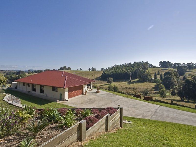 97 North Maleny Road, Maleny QLD 4552