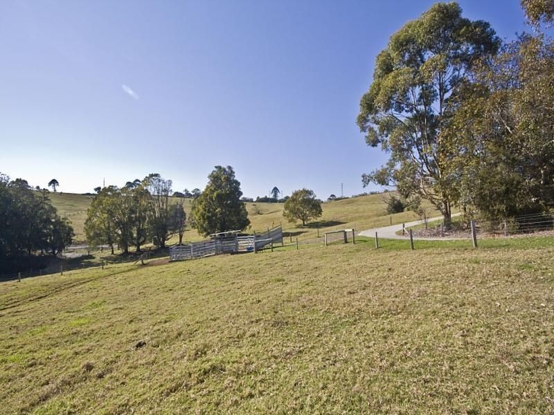 97 North Maleny Road, Maleny QLD 4552